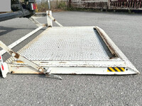 いすゞエルフ平ボディ小型（2t・3t）[写真13]