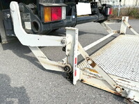 いすゞエルフ平ボディ小型（2t・3t）[写真14]