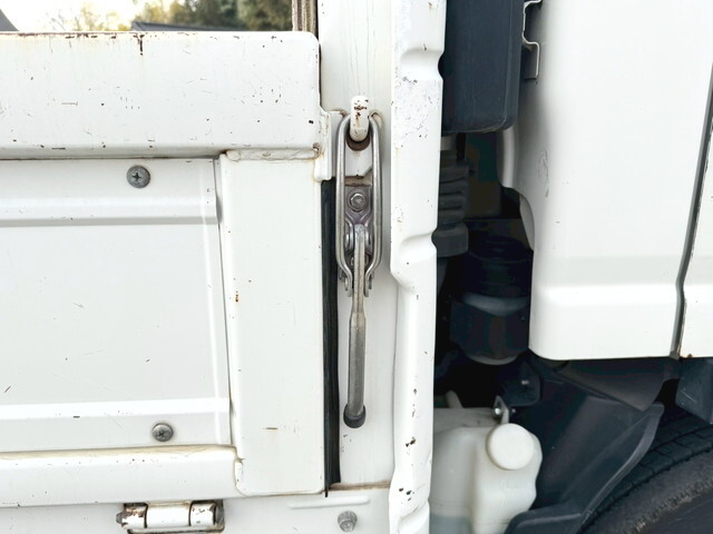 いすゞエルフ平ボディ小型（2t・3t）[写真15]