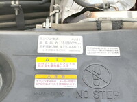 いすゞエルフ平ボディ小型（2t・3t）[写真19]