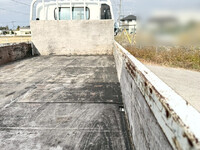 いすゞエルフ平ボディ小型（2t・3t）[写真07]