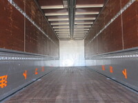 三菱ふそうスーパーグレートアルミウイング大型（10t）[写真12]