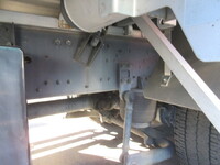 三菱ふそうスーパーグレートアルミウイング大型（10t）[写真18]