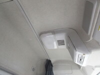 三菱ふそうスーパーグレートアルミウイング大型（10t）[写真20]