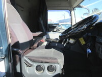 三菱ふそうスーパーグレートアルミウイング大型（10t）[写真22]