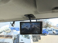 三菱ふそうスーパーグレートアルミウイング大型（10t）[写真24]