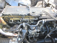 三菱ふそうスーパーグレートアルミウイング大型（10t）[写真32]