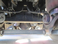 三菱ふそうスーパーグレートアルミウイング大型（10t）[写真34]