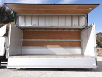 いすゞフォワードアルミウイング中型（4t）[写真13]