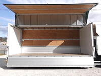 いすゞフォワードアルミウイング中型（4t）[写真14]