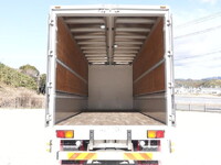 いすゞフォワードアルミウイング中型（4t）[写真15]