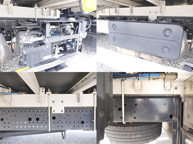 いすゞフォワードアルミウイング中型（4t）[写真18]