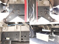 いすゞフォワードアルミウイング中型（4t）[写真20]