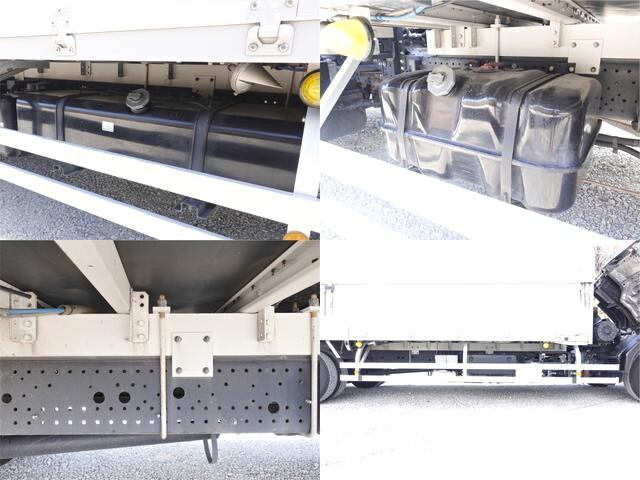 いすゞフォワードアルミウイング中型（4t）[写真20]