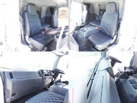 いすゞフォワードアルミウイング中型（4t）[写真22]