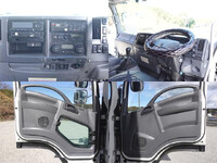 いすゞフォワードアルミウイング中型（4t）[写真23]