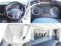 いすゞフォワードアルミウイング中型（4t）[写真24]