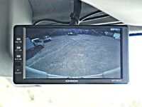 いすゞフォワードアルミウイング中型（4t）[写真25]