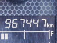 いすゞフォワードアルミウイング中型（4t）[写真26]