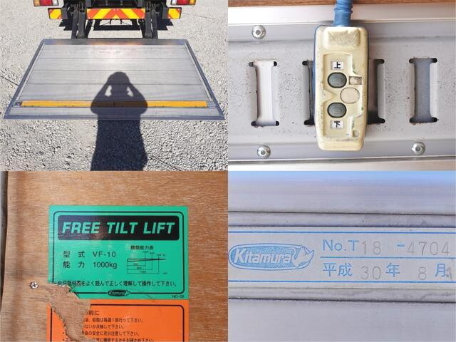 いすゞエルフパネルバン小型（2t・3t）[写真12]