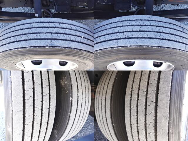 いすゞエルフパネルバン小型（2t・3t）[写真15]