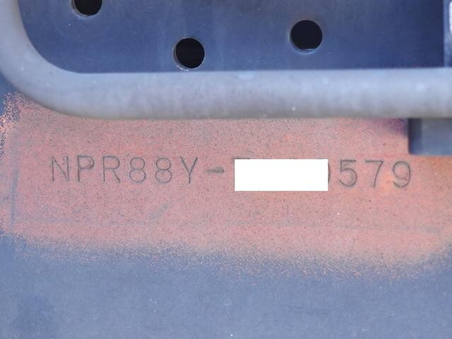 いすゞエルフパネルバン小型（2t・3t）[写真16]