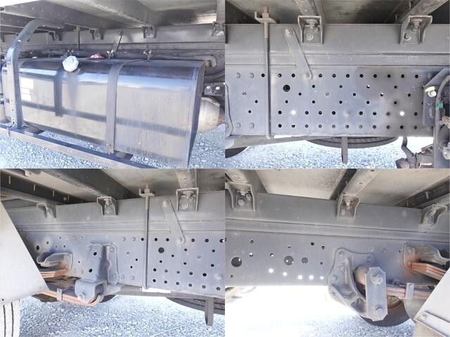 いすゞエルフパネルバン小型（2t・3t）[写真18]