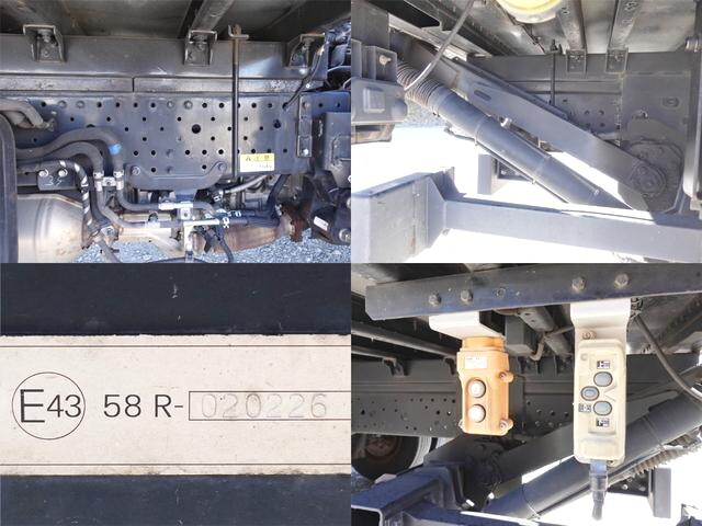 いすゞエルフパネルバン小型（2t・3t）[写真19]