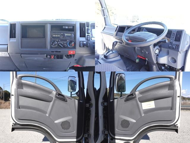 いすゞエルフパネルバン小型（2t・3t）[写真23]