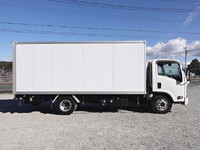 いすゞエルフパネルバン小型（2t・3t）[写真07]