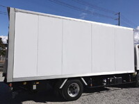 いすゞエルフパネルバン小型（2t・3t）[写真08]