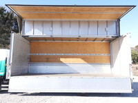 いすゞフォワードアルミウイング中型（4t）[写真13]