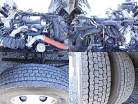 いすゞフォワードアルミウイング中型（4t）[写真16]