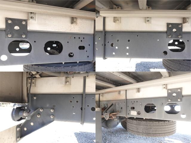 いすゞフォワードアルミウイング中型（4t）[写真18]