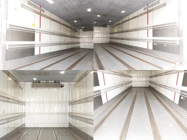 UDトラックスクオン冷凍車（冷蔵車）大型（10t）[写真15]