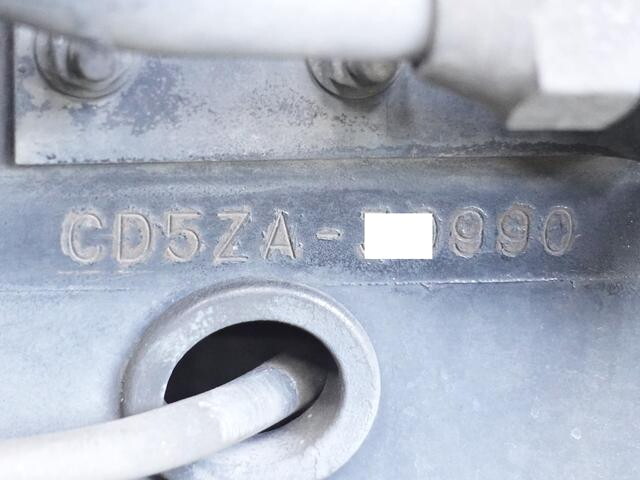 UDトラックスクオン冷凍車（冷蔵車）大型（10t）[写真17]