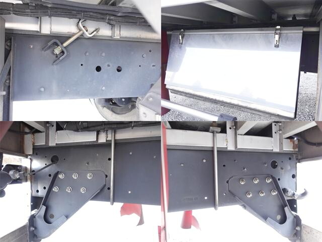 UDトラックスクオン冷凍車（冷蔵車）大型（10t）[写真20]