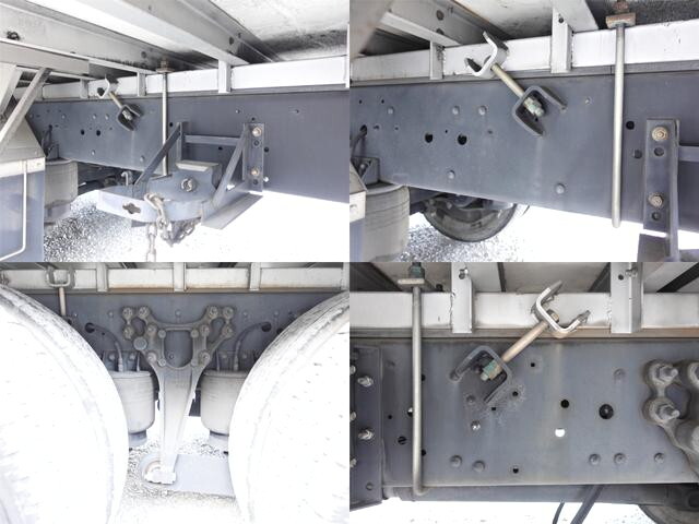 UDトラックスクオン冷凍車（冷蔵車）大型（10t）[写真21]