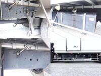 UDトラックスクオン冷凍車（冷蔵車）大型（10t）[写真23]