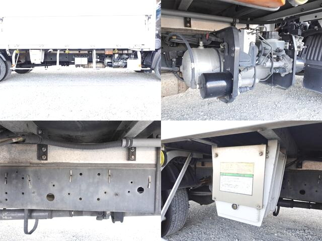 日野レンジャーアルミウイング中型（4t）[写真15]