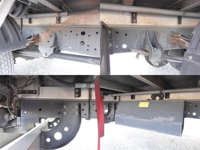 日野レンジャーアルミウイング中型（4t）[写真16]