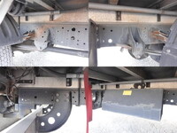 日野レンジャーアルミウイング中型（4t）[写真17]