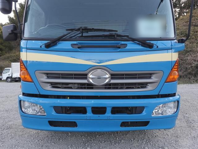 日野レンジャーアルミウイング中型（4t）[写真03]