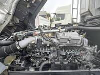 いすゞギガ平ボディ大型（10t）[写真17]