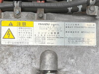 いすゞギガ平ボディ大型（10t）[写真19]