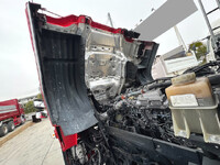 いすゞギガ平ボディ大型（10t）[写真20]