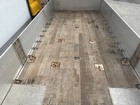 いすゞギガ平ボディ大型（10t）[写真24]