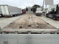 いすゞギガ平ボディ大型（10t）[写真28]