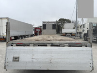 いすゞギガ平ボディ大型（10t）[写真31]