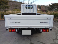 日産アトラス平ボディ小型（2t・3t）[写真13]